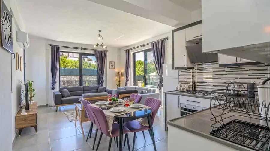 Villa Erdem 2 60