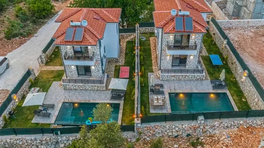 Villa Erdem 2 75