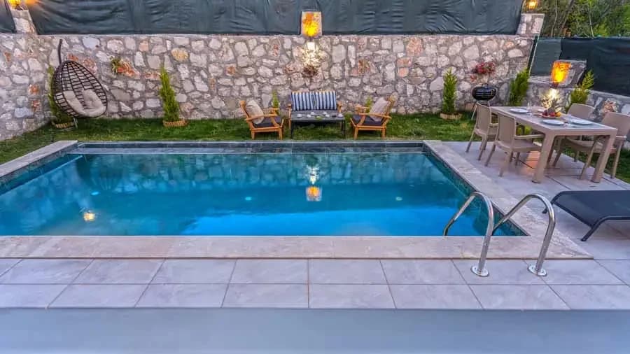 Villa Erdem 2 8