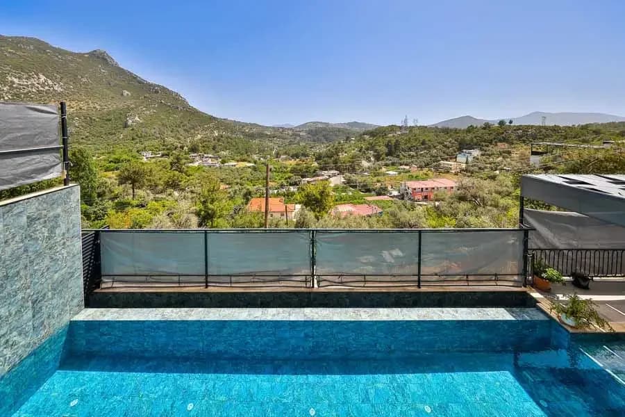 Villa Yaka 20