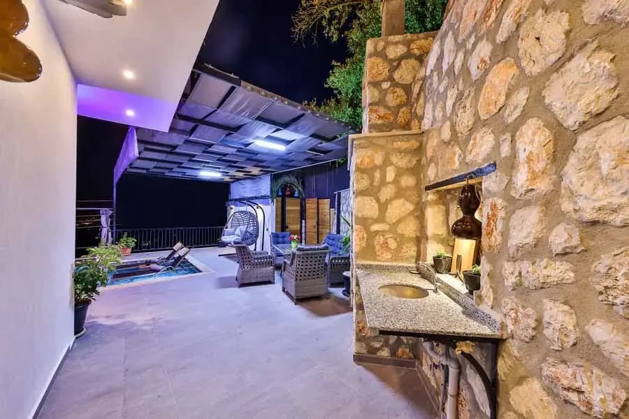 Villa Yaka 22
