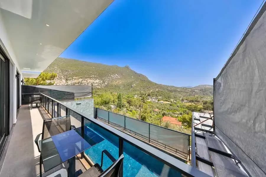 Villa Yaka 31