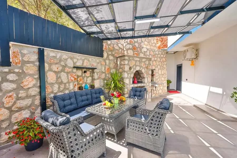 Villa Yaka 36