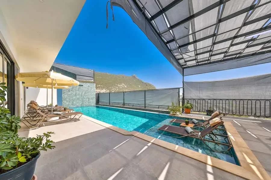 Villa Yaka 4