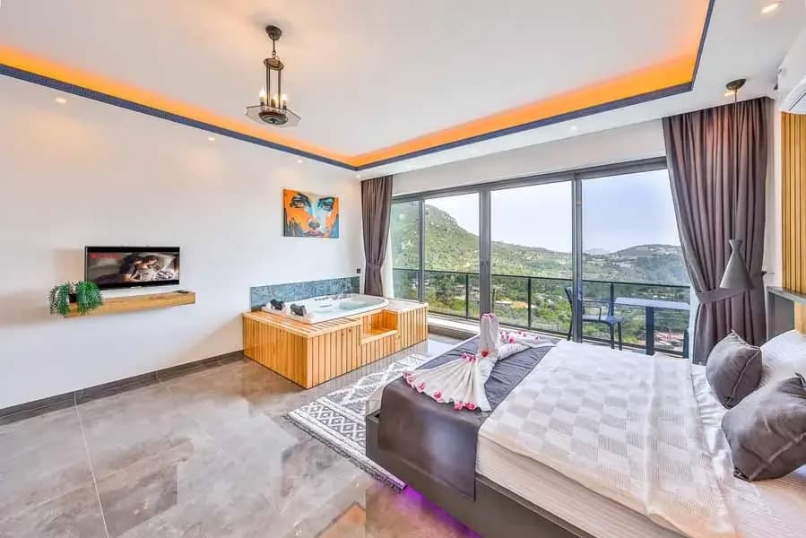 Villa Yaka 44