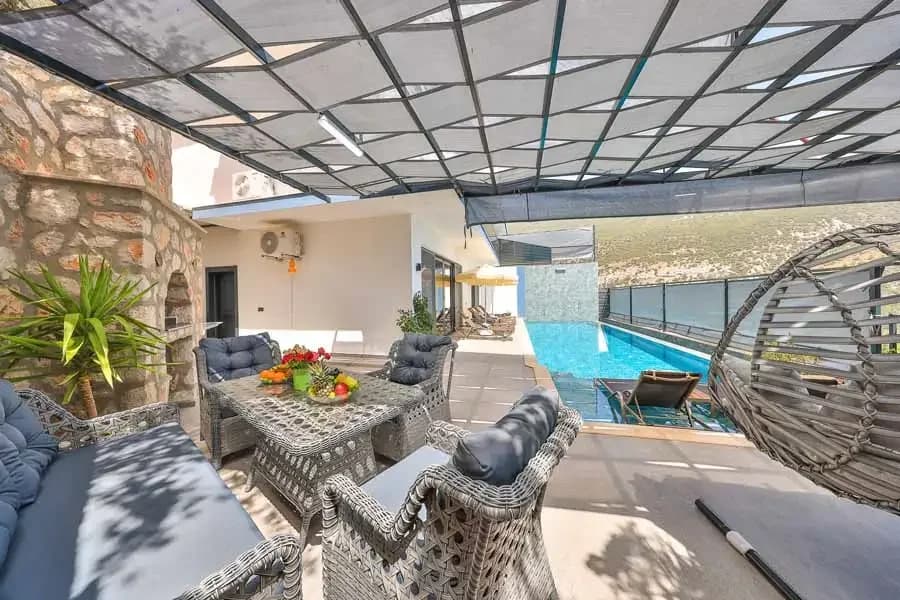 Villa Yaka 46