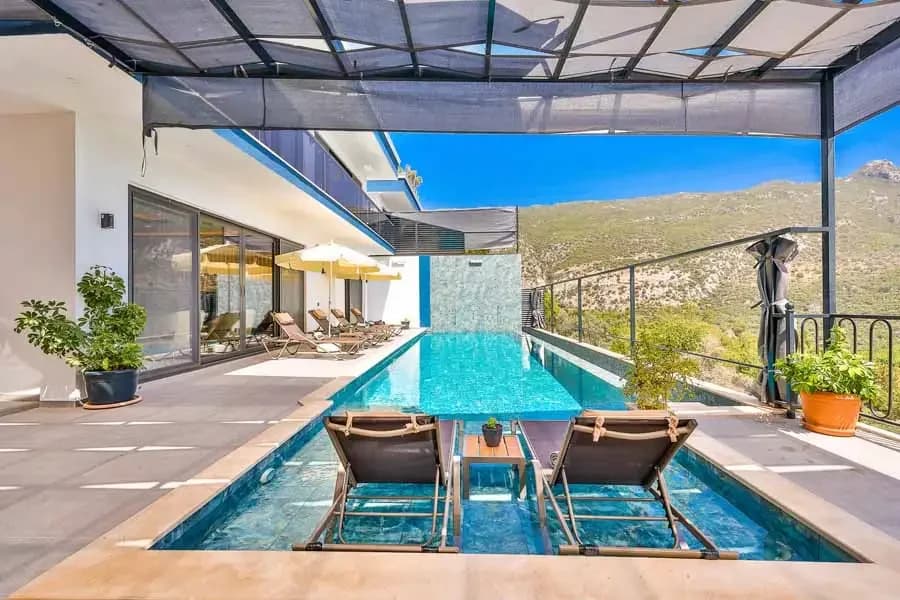 Villa Yaka 48