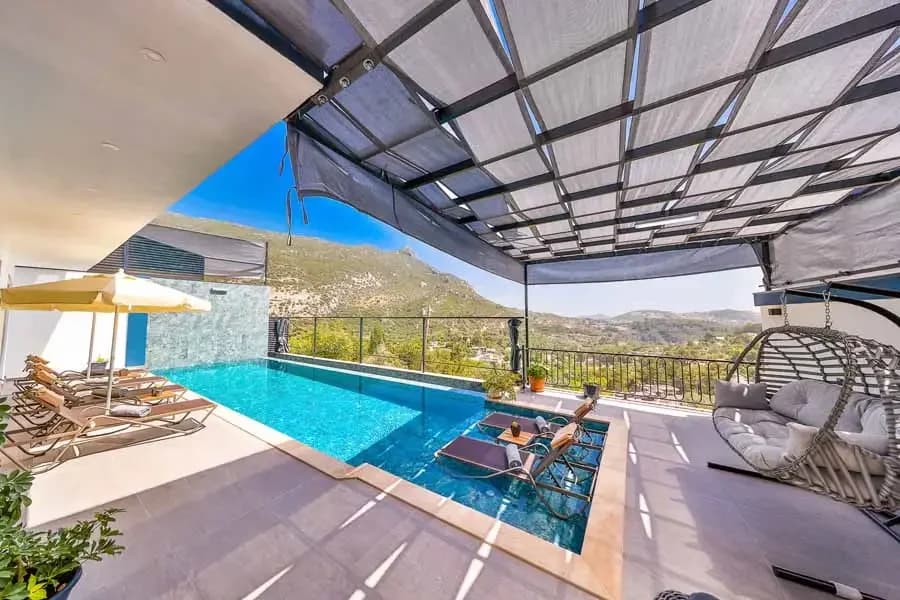 Villa Yaka 5