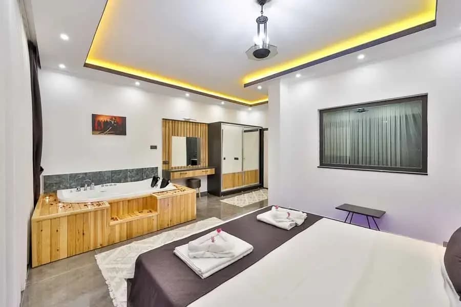 Villa Yaka 58