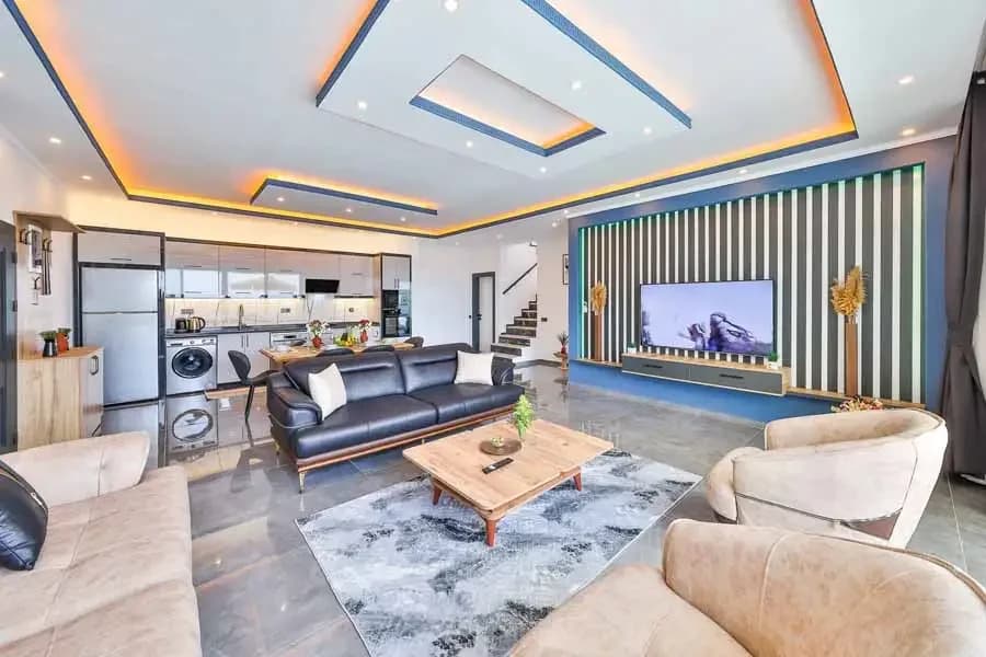 Villa Yaka 8