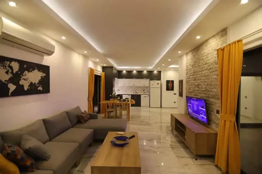 Villa Odesa 43