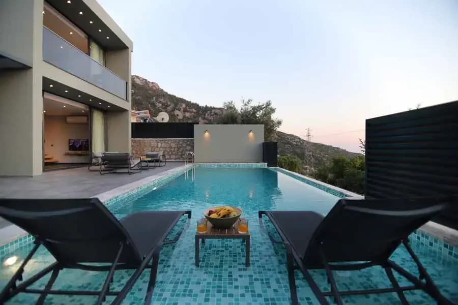 Villa Mermaid 106
