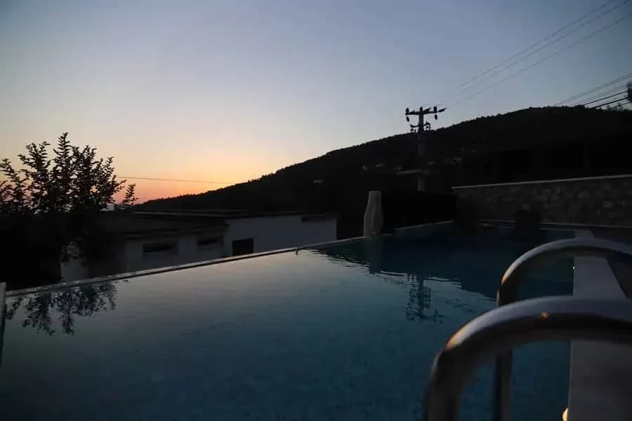Villa Mermaid 107