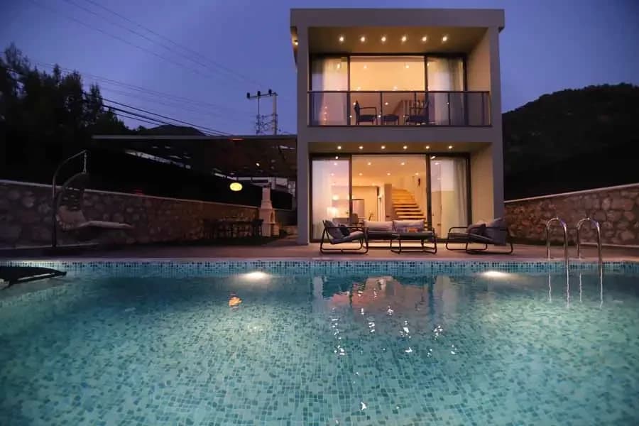 Villa Mermaid 109