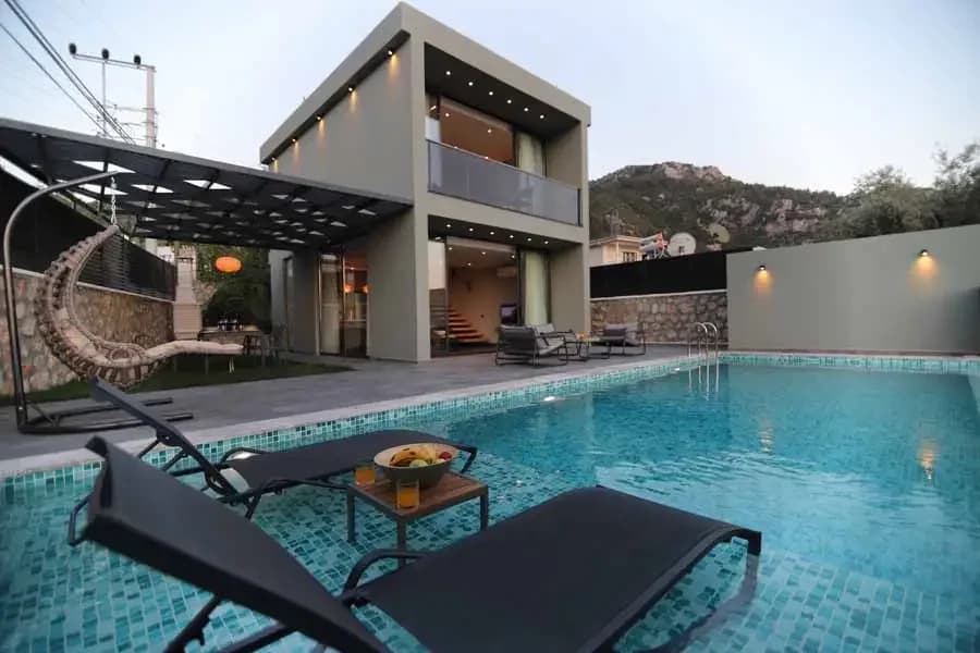 Villa Mermaid 113