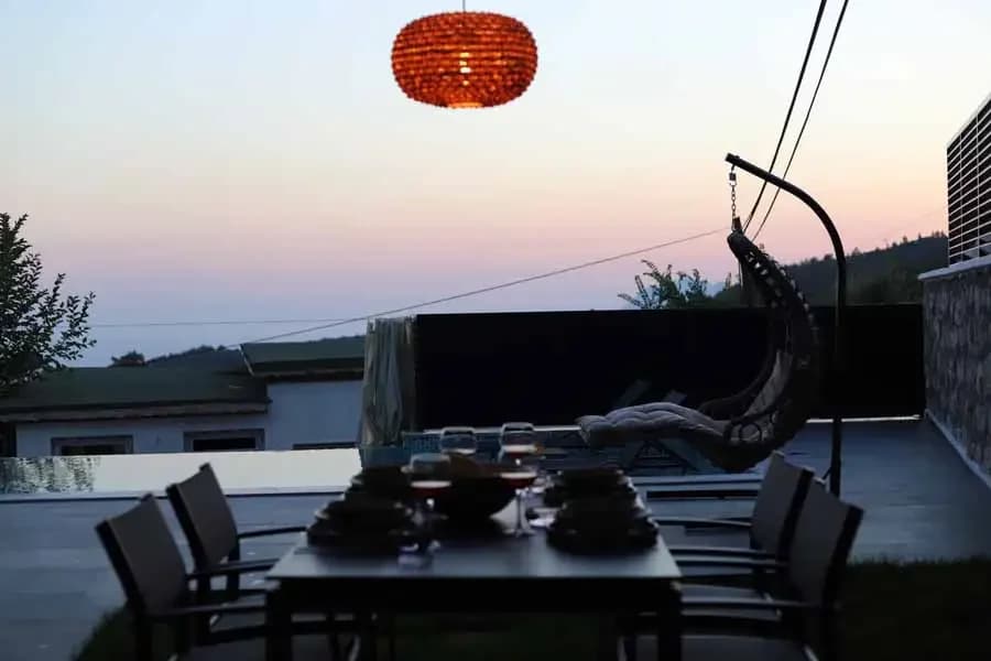 Villa Mermaid 115