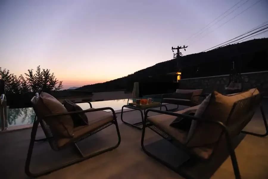 Villa Mermaid 117