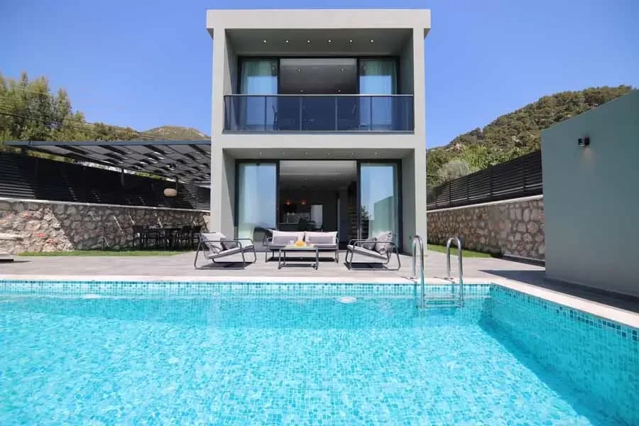 Villa Mermaid 12