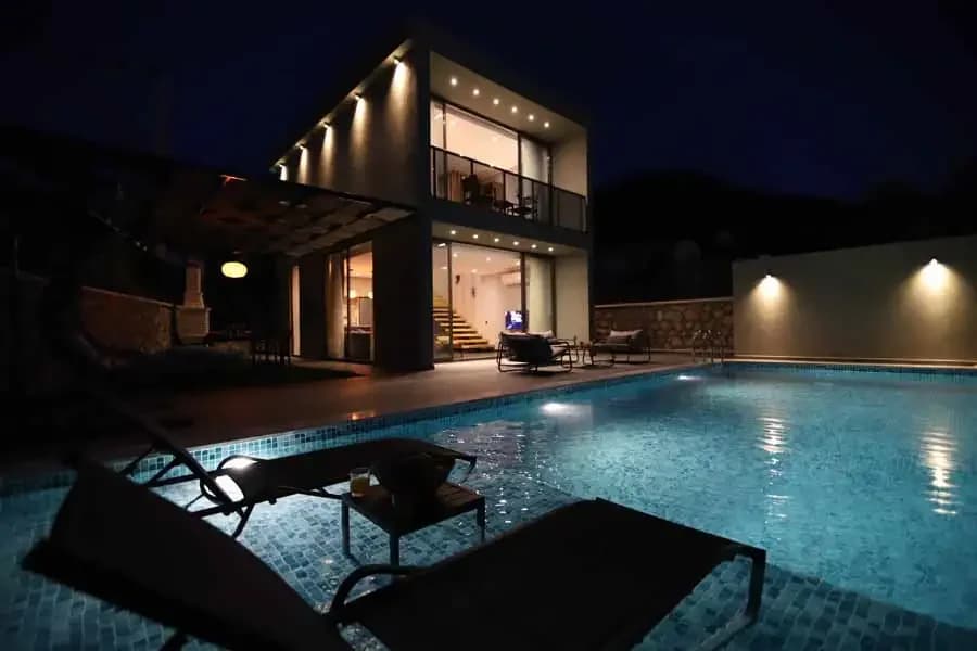 Villa Mermaid 126