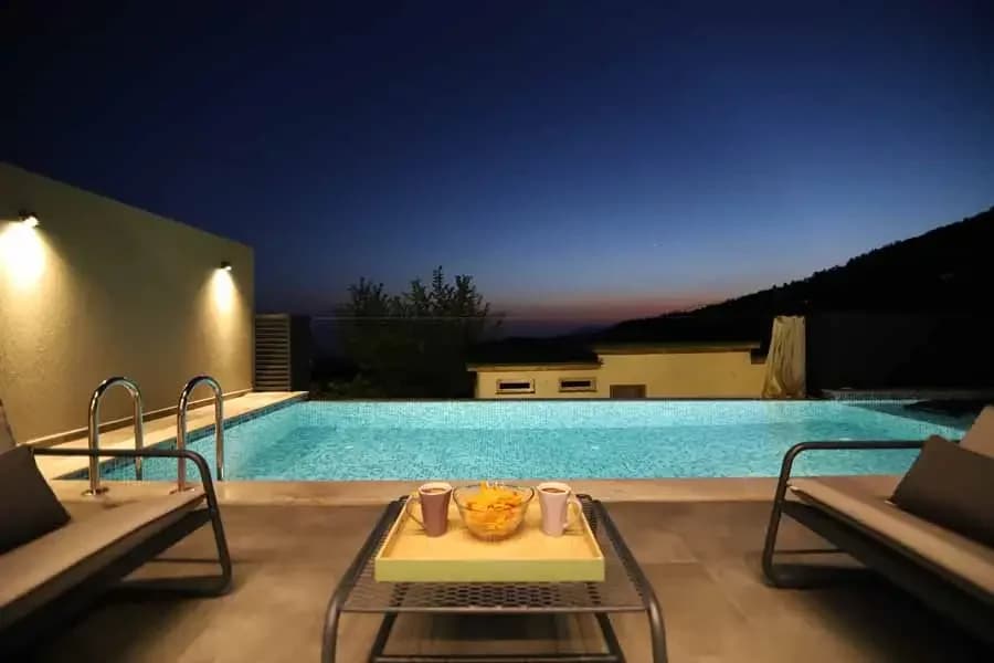 Villa Mermaid 129