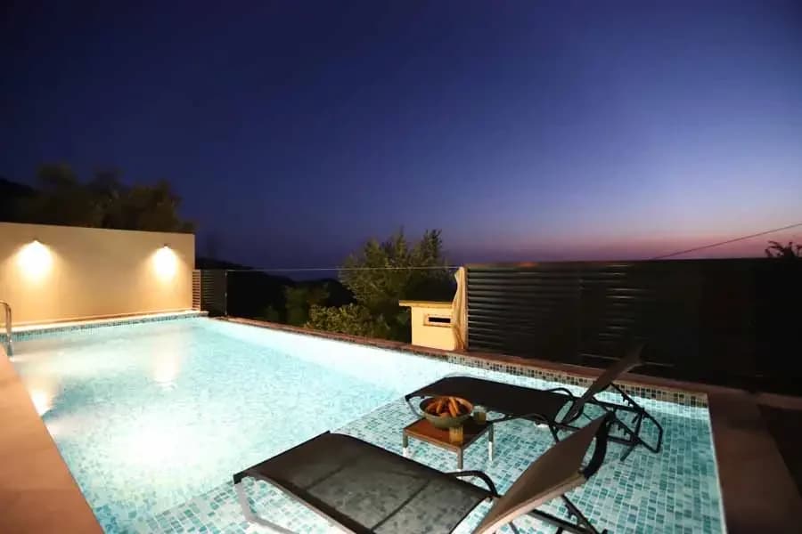 Villa Mermaid 130