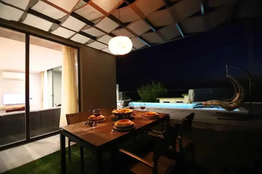 Villa Mermaid 137