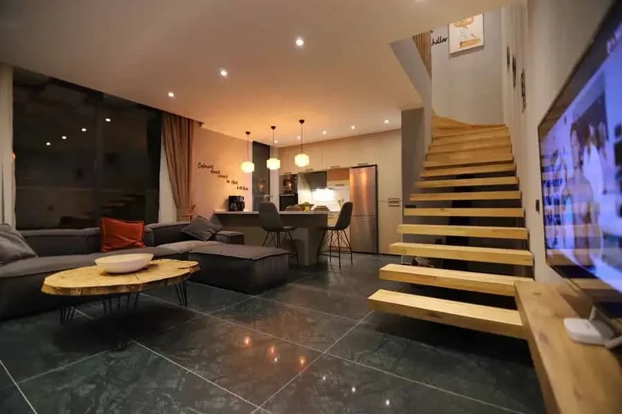 Villa Mermaid 138