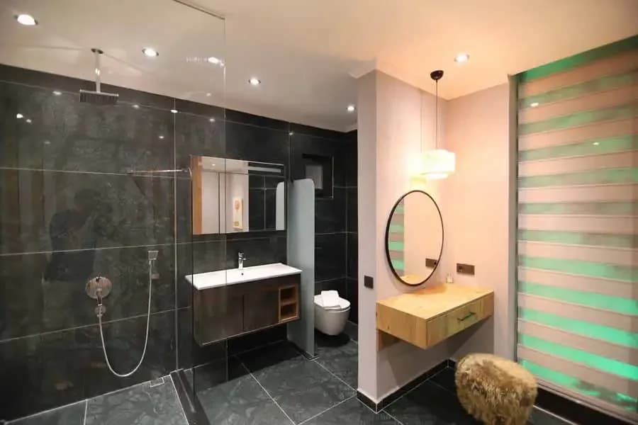 Villa Mermaid 153