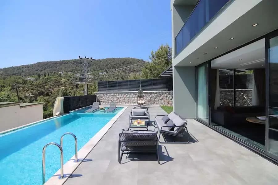 Villa Mermaid 156
