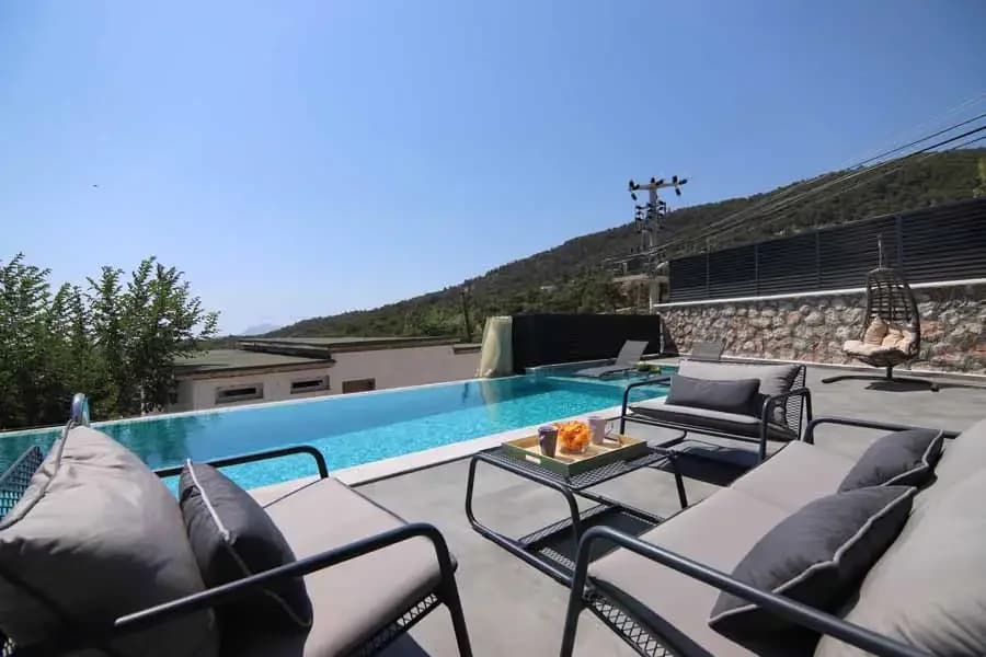 Villa Mermaid 2