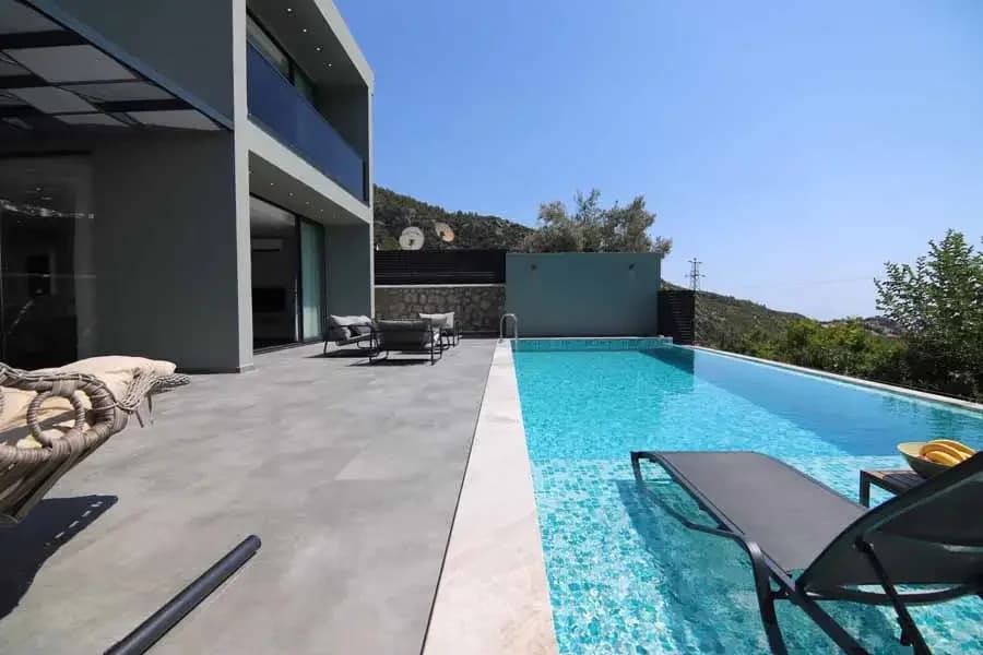Villa Mermaid 28