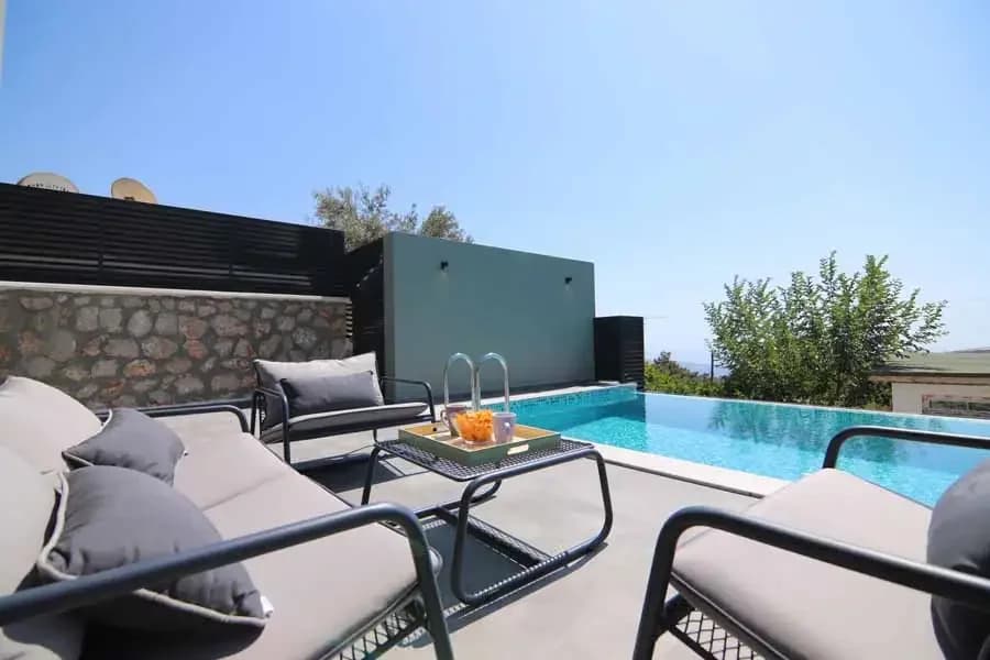 Villa Mermaid 36