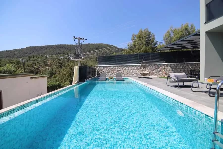 Villa Mermaid 37