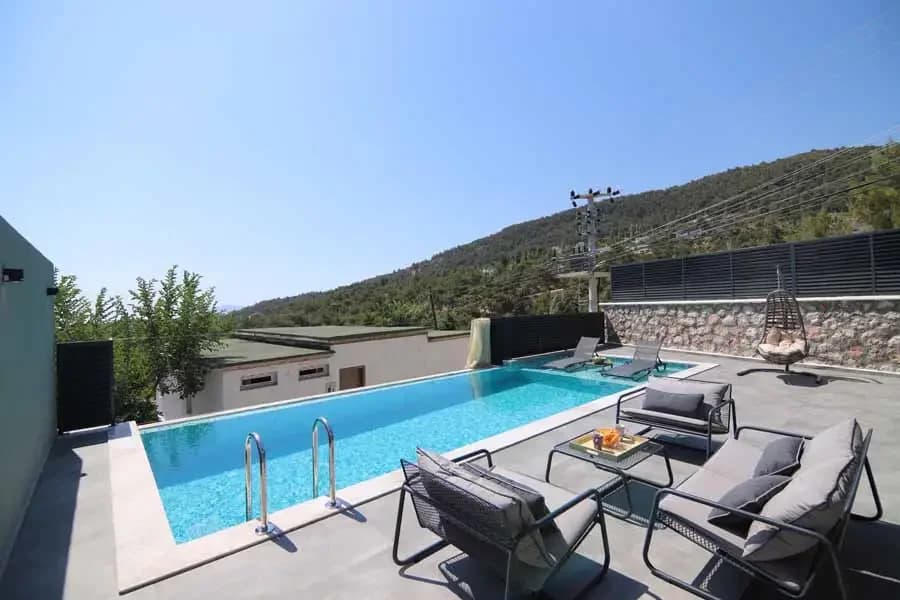 Villa Mermaid 41
