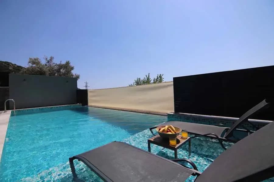 Villa Mermaid 44