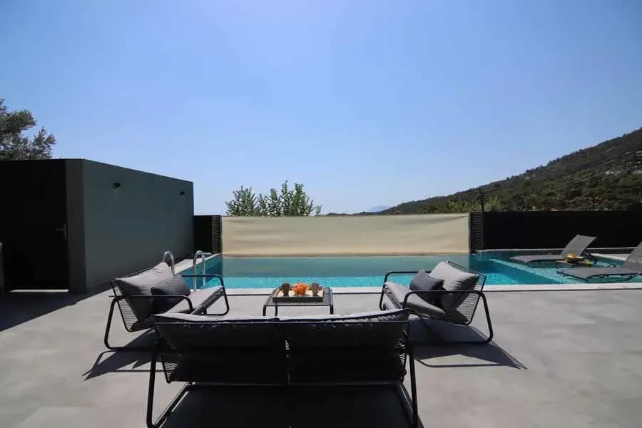 Villa Mermaid 49