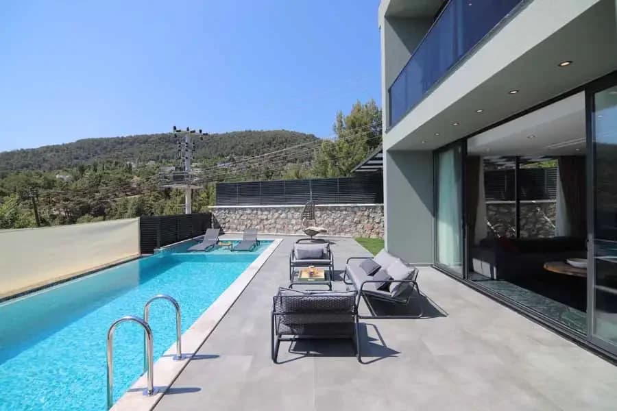 Villa Mermaid 5