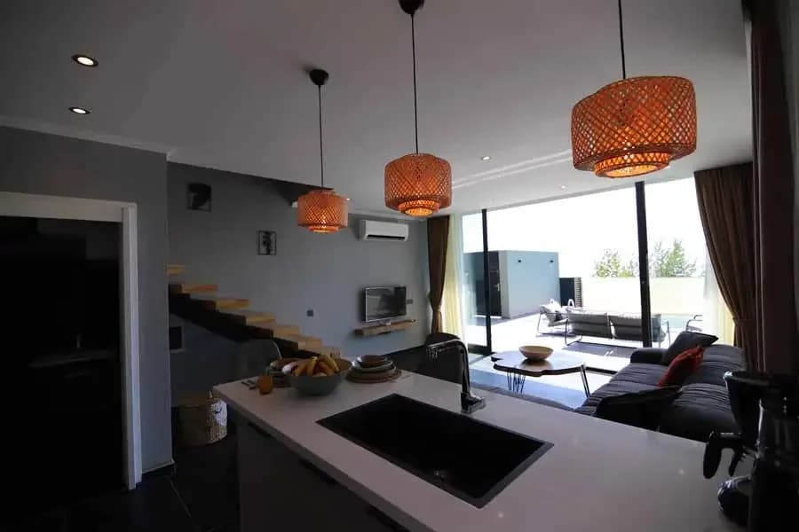 Villa Mermaid 54