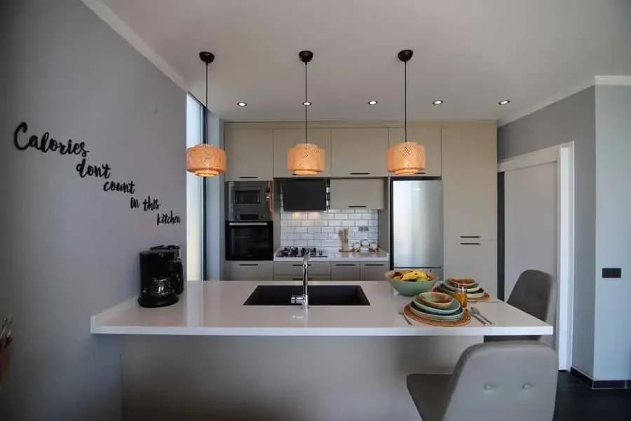 Villa Mermaid 58