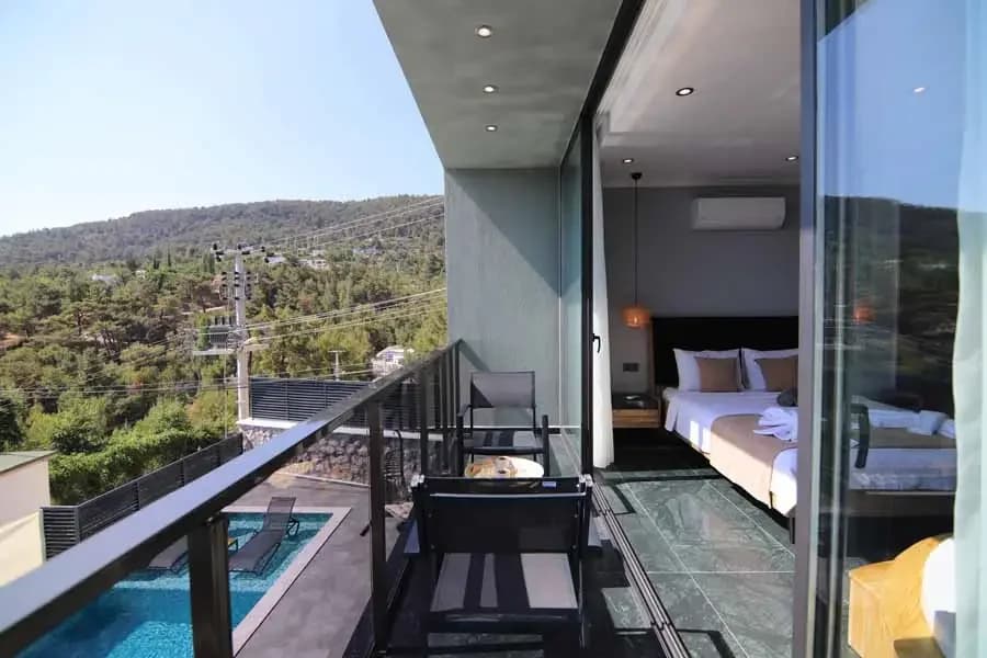 Villa Mermaid 69
