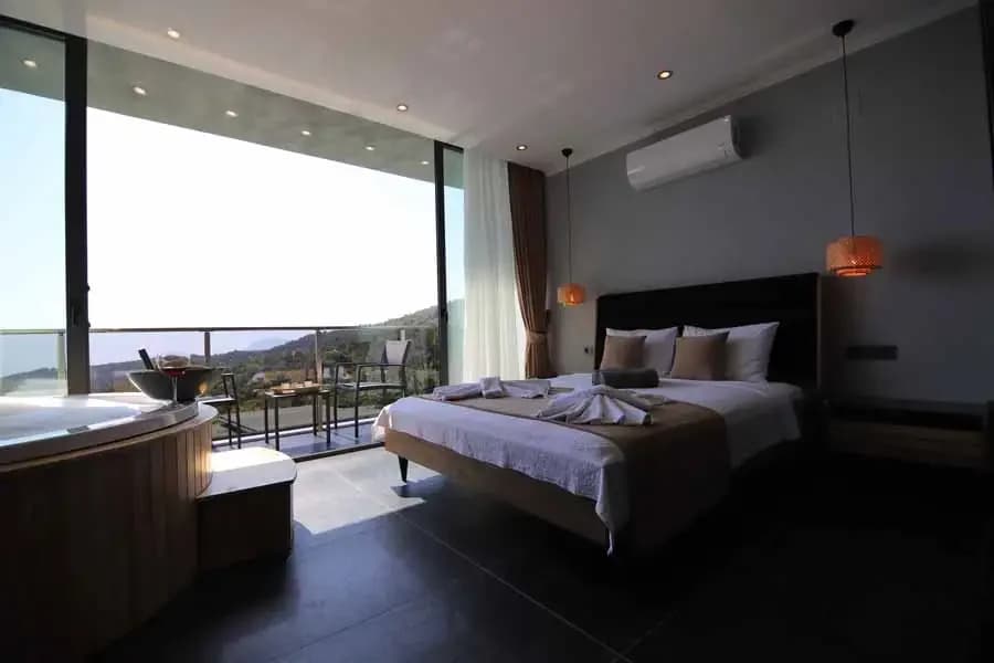 Villa Mermaid 77