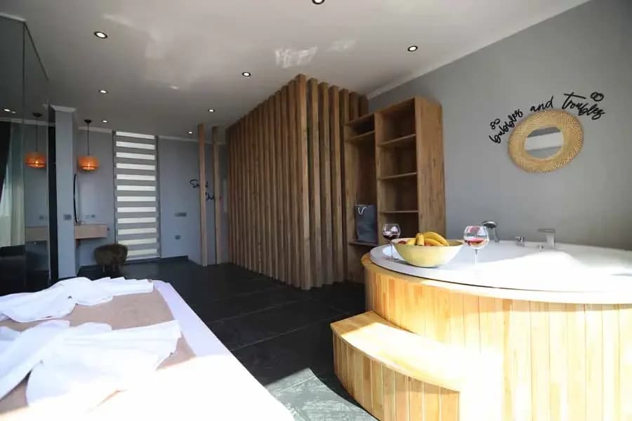 Villa Mermaid 83