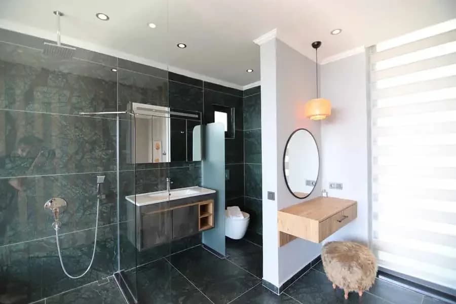 Villa Mermaid 84