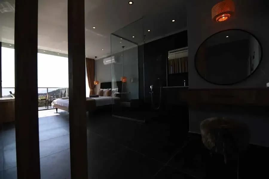 Villa Mermaid 85