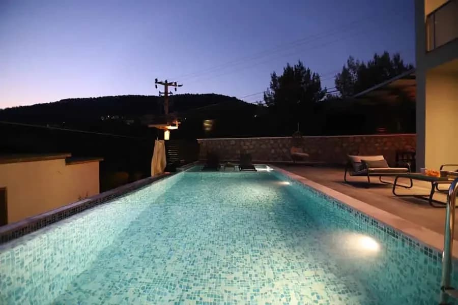 Villa Mermaid 9