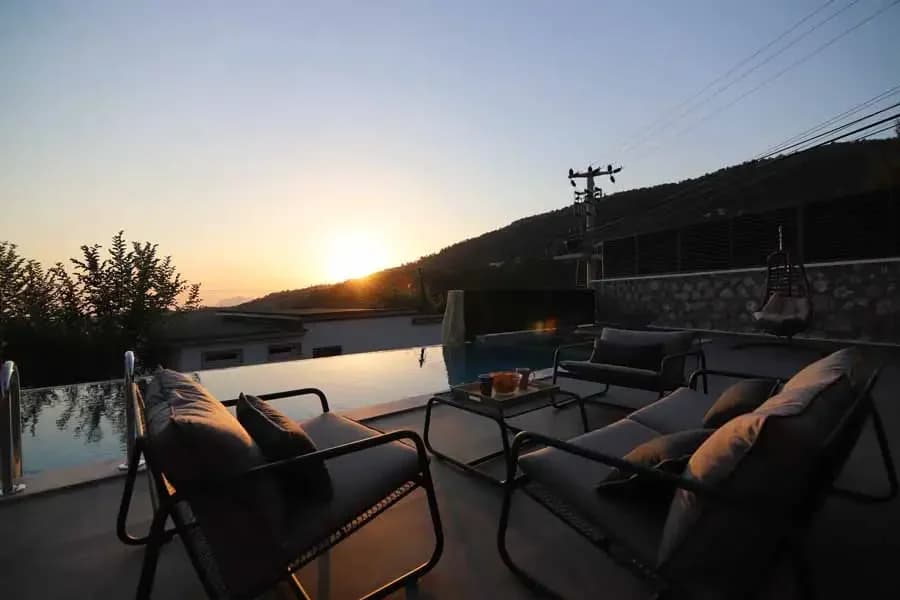 Villa Mermaid 90