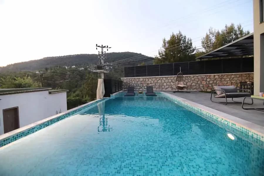 Villa Mermaid 95