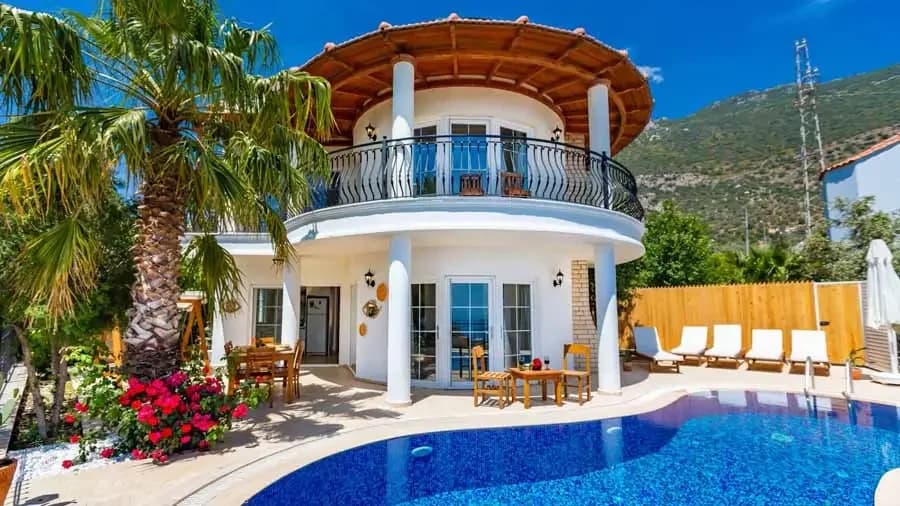 Villa Diamante