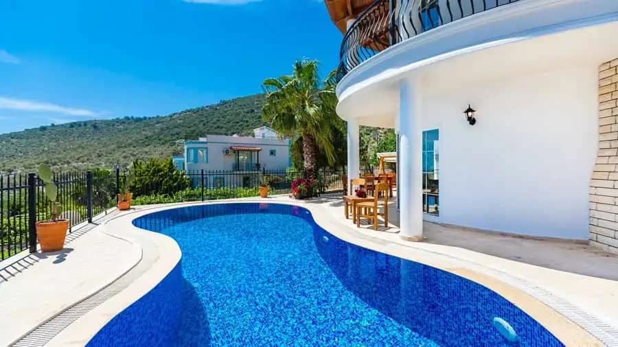Villa Diamante 11