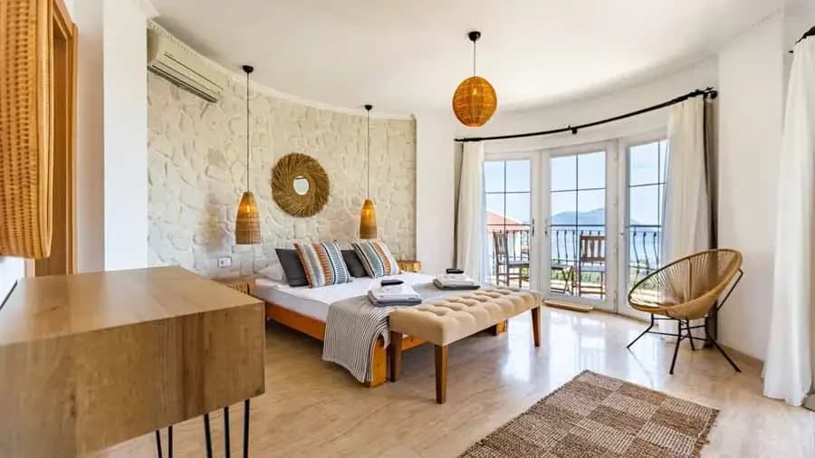 Villa Diamante 22